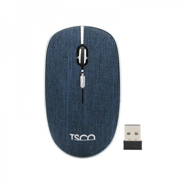 ماوس بی سیم تسکو TSCO TM 690w Mouse