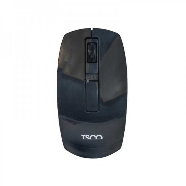 ماوس بی سیم تسکو TSCO TM 683W Wireless Mouse