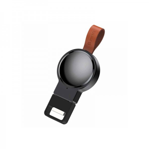 شارژر وایرلس اپل واچ بیسوس Baseus BS-IW02 Dotter Wireless Charger