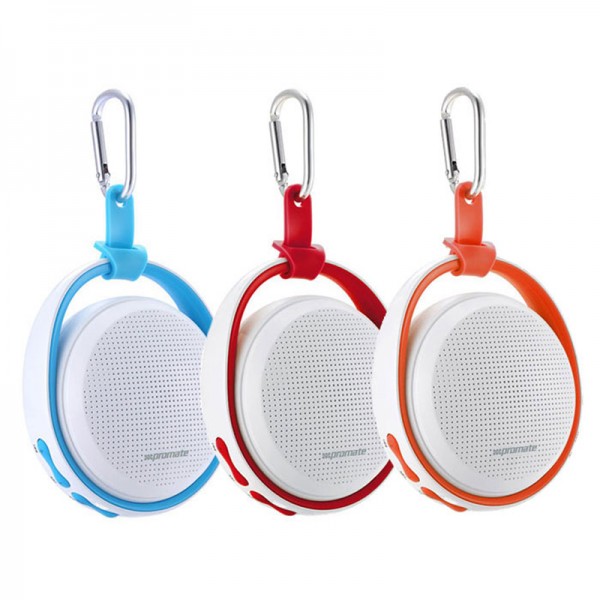 اسپیکر بی سیم پرومیت Promate Medal Wireless Speaker