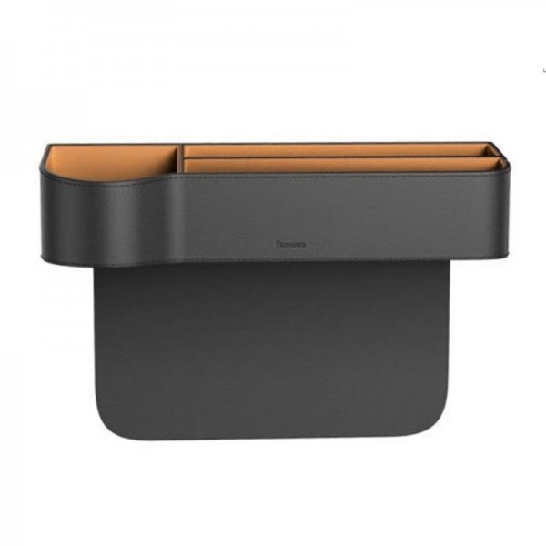 جعبه نظم دهنده داخل خودرو بیسوس Baseus Elegant Car Storage Box