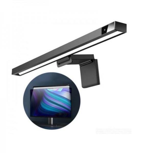 لامپ ال ای دی صفحه نمایش یوسامز Usams Screen bar Light Desk Lamp Computer
