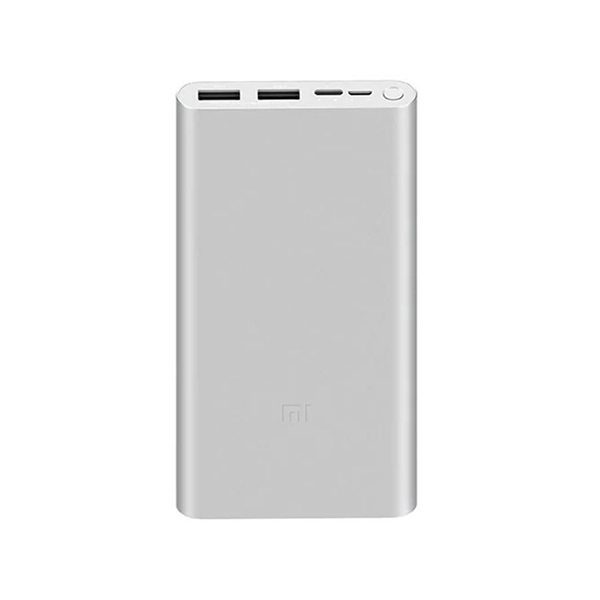 پاور بانک سریع شیائومی Xiaomi PLM13ZM Power Bank V3 10000mAh