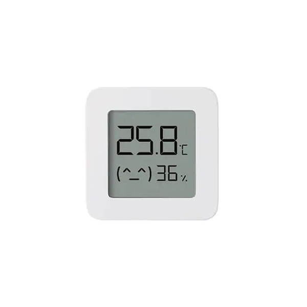 سنسور رطوبت و دما میجیا شیائومی Xiaomi Mijia Thermometer Hygrometer 2