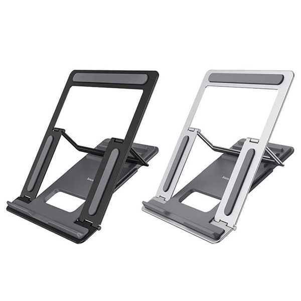 پایه نگهدارنده تاشو لپ تاپ هوکو Hoco PH37 Excellent Laptops Folding Stand