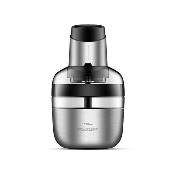 چرخ گوشت و غذاساز شیائومی Xiaomi Deerma Meat Grinder DEM-JR01