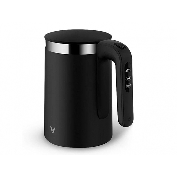 کتری برقی هوشمند 1.5 لیتری شیائومی Xiaomi VIOMI VSK152A Smart Electric Kettle Capacity 1.5