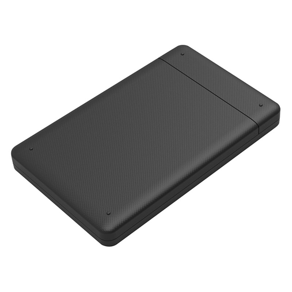 باکس هارد درایو 2.5 اینچی اوریکو Orico 2577U3 2.5 inch USB3.0 Hard Drive Enclosure