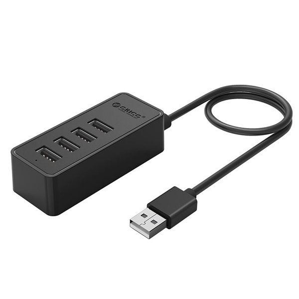 هاب 4 پورت اوریکو ORICO W5P-U2 USB2.0 Desktop HUB