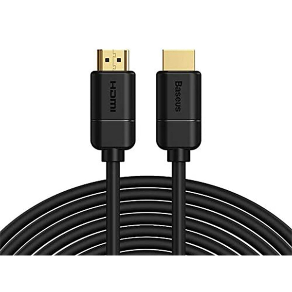 کابل اچ دی ام آی بیسوس Baseus High Definition Series 4K HDMI V2 Cable 12m