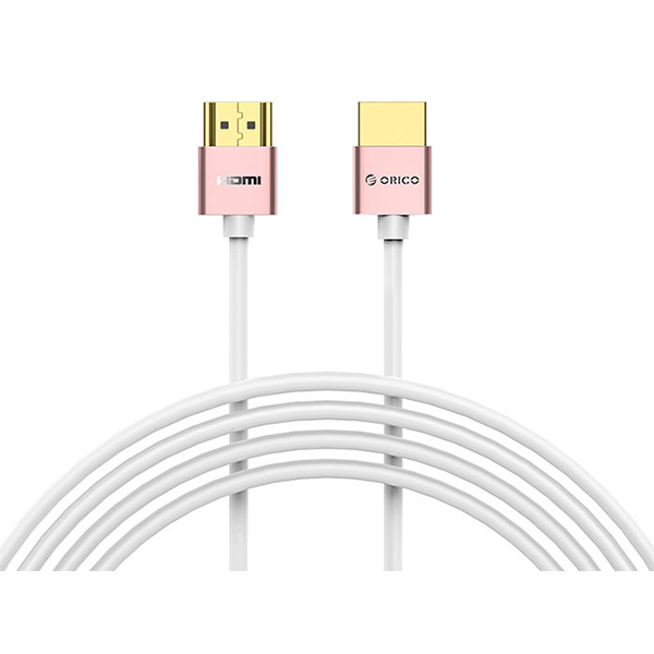 کابل اچ دی ام آی اوریکو Orico HD205 HDMI to HDMI Cable 2m