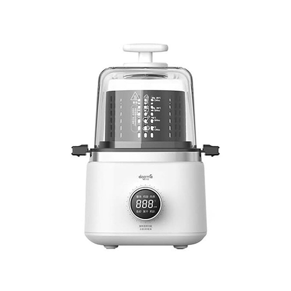 هواپز وسرخ کن بدون روغن شیائومی Xioami Deerma DEM-KZ200 Oil-Free Fryer
