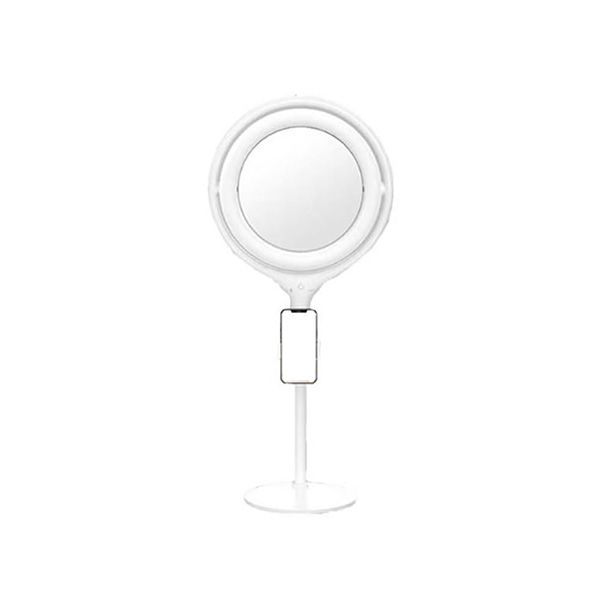 آینه آرایشی رومیزی شیائومی Xiaomi S12 makeup mirror