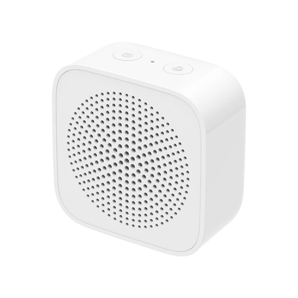 اسپیکر بلوتوث هوشمند قابل حمل شیائومی Xiaomi Intelligent XiaoAi Assistant Mini Bluetooth Speaker