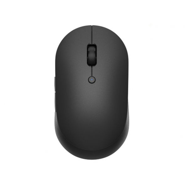 موس بیسیم سایلنت شیائومی Xiaomi Mi Silent Mouse WXSMSBMW02