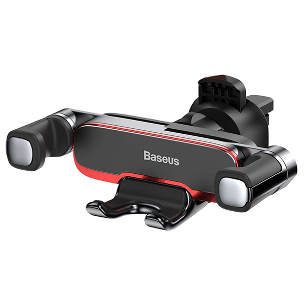 پایه نگهدارنده موبایل بیسوس Baseus Mr Hui Gravity Car Mount SUYL-HU01