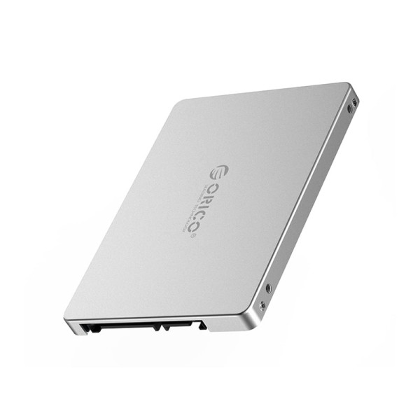 باکس هارد درایو اوریکو ORICO M2TS M.2 NGFF to SATA Convertor