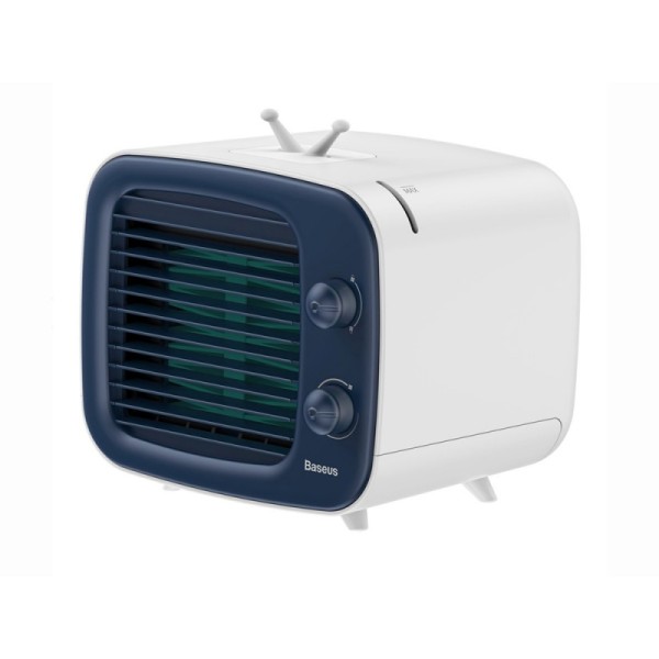 کولر قابل حمل بیسوس Baseus Time desktop air-coller