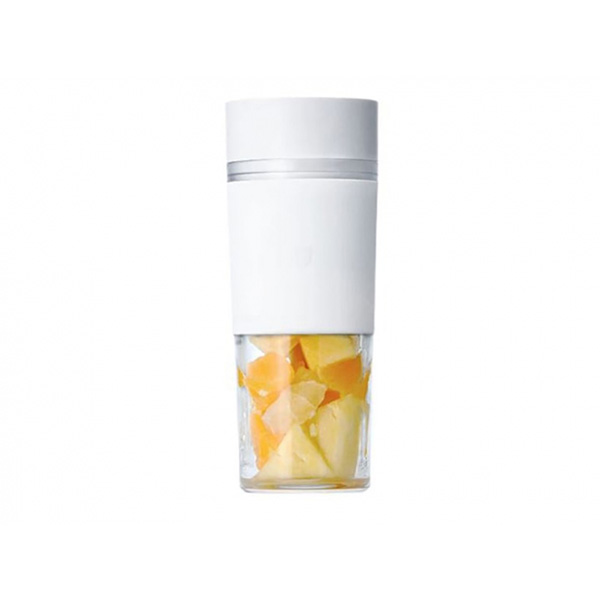 آبمیوه گیری قابل حمل شیائومی Xiaomi Portable Fruit Juicer MJZZB01PL 300ml
