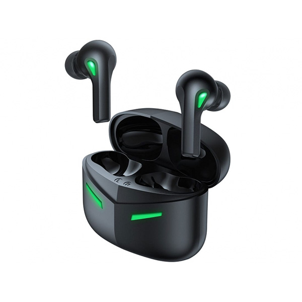 هندزفری بلوتوث گیمینگ جویروم Joyroom True Wireless Gaming Earbuds JR-TP2
