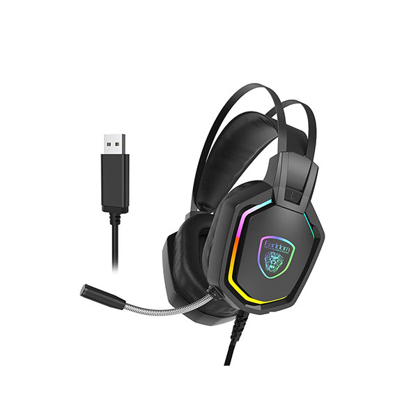 هدست مخصوص بازی ارلدام Earldom ET-B02 Gaming Headset