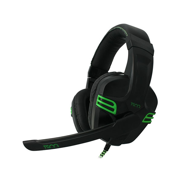 هدفون باسیم تسکو TSCO TH 5127 stereo headphone