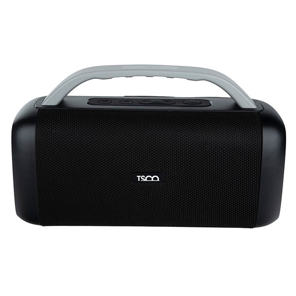 اسپیکر بلوتوثی قابل حمل تسکو TSCO TS 2305 Bluetooth Speaker