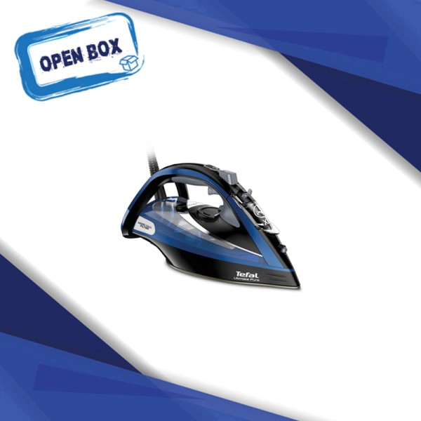 (اپن باکس) اتو بخار تفال مدلFV9848E0