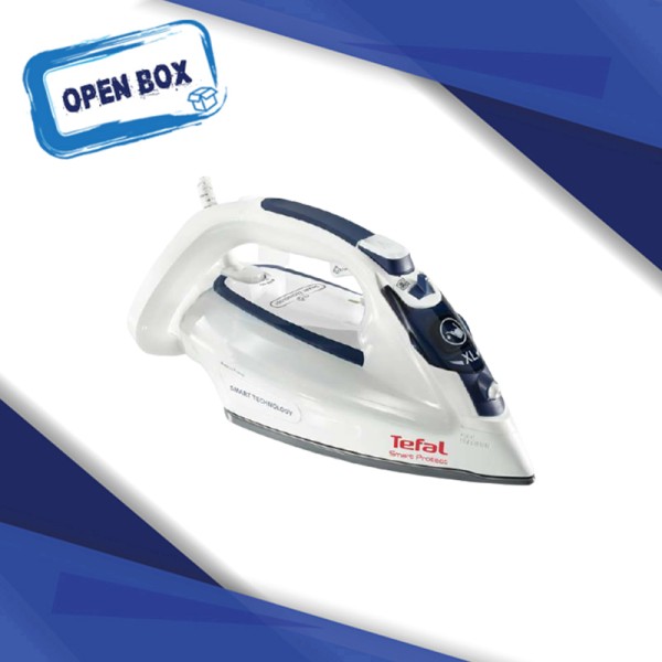 (اپن باکس) اتوبخار تفال مدل FV4981E0