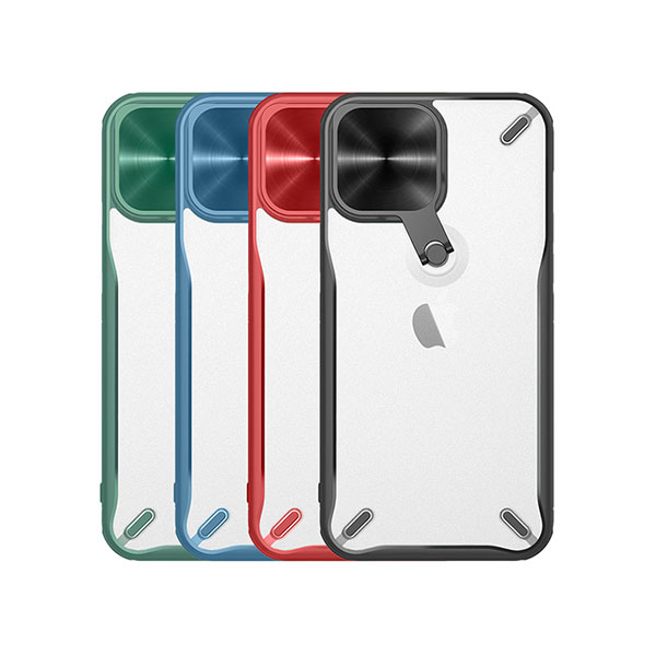 قاب محافظ نیلکین آیفون 13 پرو Nillkin Apple iPhone 13 Pro Cyclops Case