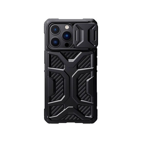 قاب محافظ نیلکین آیفون 13 پرو Nillkin Adventurer Case iPhone 13 Pro