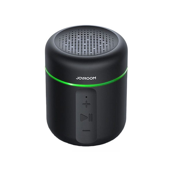اسپیکر بلوتوثی قابل حمل جویروم JOYROOM Wireless speaker JR-ML02