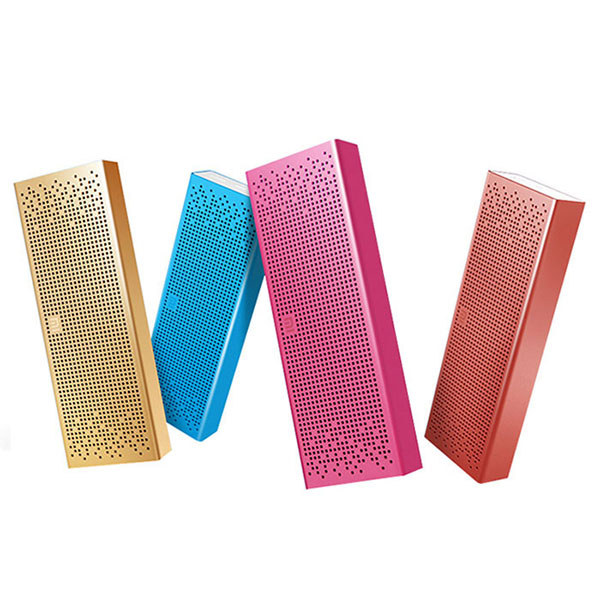 اسپیکر بلوتوث شیائومی 2015 Xiaomi Millet Bluetooth Speaker