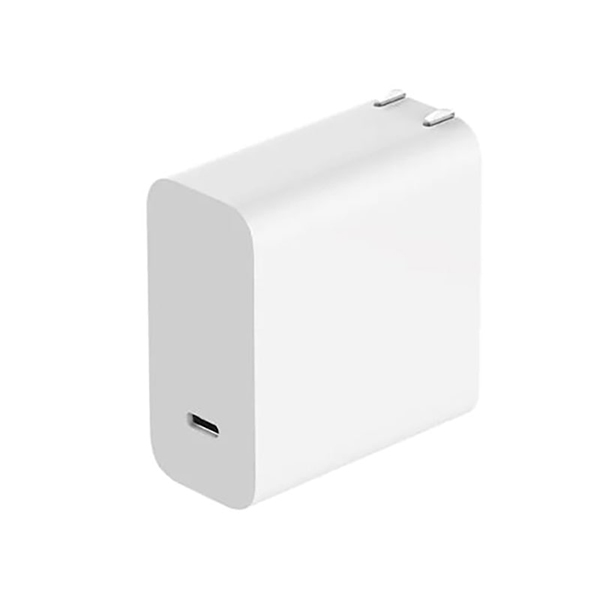 شارژر دیواری سریع شیائومی Xiaomi Mi CDQ07ZM 65W USB-C charger