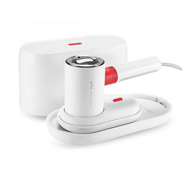 اتو بخار دستی مخصوص لباس شیائومی Xiaomi Deerma Multi-Function Steam Ironing Machine DEM-HS218