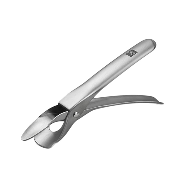 گیره استیل ضد گرما نسوز شیائومی Xiaomi Huohou Fireproof Stainless Steel Anti-hot Clip