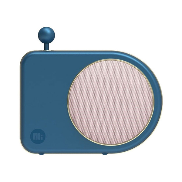 اسپیکر بلوتوث نیلکین Nillkin NinaKiss Candy Box C1 Wireless Speaker