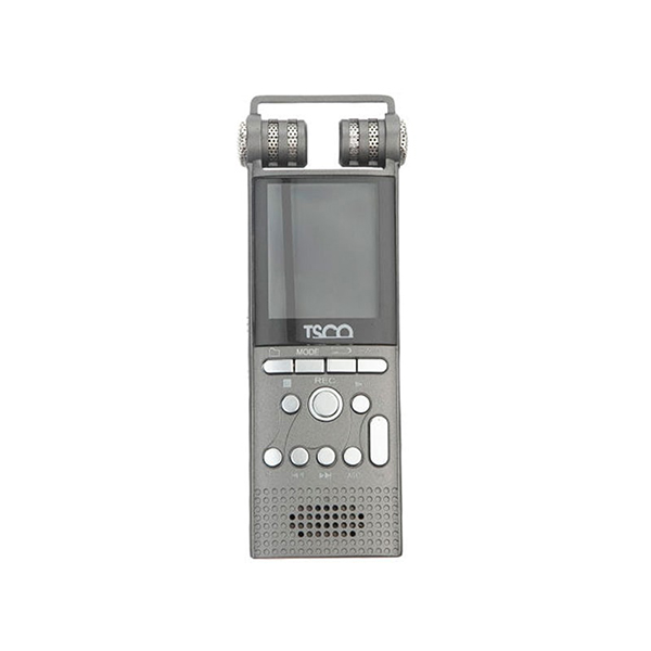 ضبط کننده صدا تسکو TSCO TR 907 Voice Recorder
