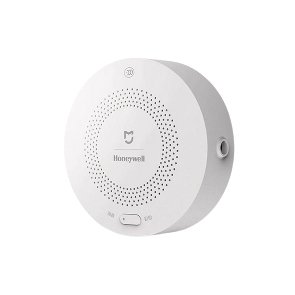 حسگر نشت گاز شیائومی Xiaomi Mi Honeywell Gas Alarm Detector Smart Home System Kit JTQJ-BF-01LM/BW