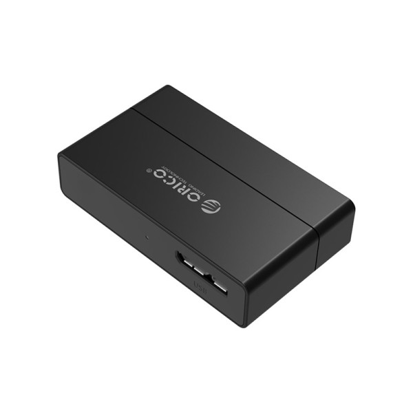 تبدیل هارد 2.5 اینچی اوریکو ORICO 2.5 inch Hard Drive Adapter 21UTS