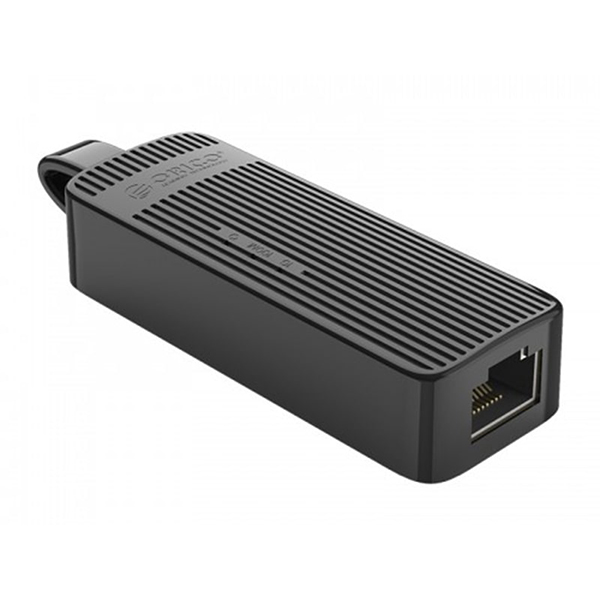 مبدل یو اس بی به پورت شبکه اوریکو Orico UTK-U3 USB to Ethernet Adapter