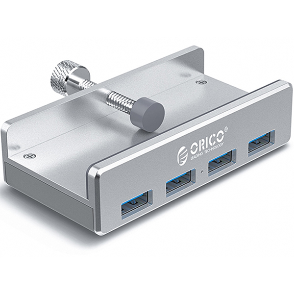 هاب یو اس بی 4 پورت اوریکو Orico MH4PU 4Port USB Hub