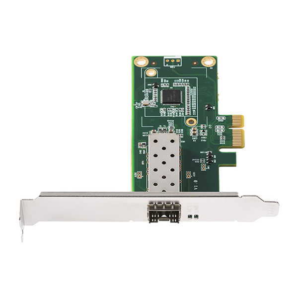 کارت فیبر نوری اینترنال اوریکو Orico PTR-MWU Optical Fiber Ethernet Card