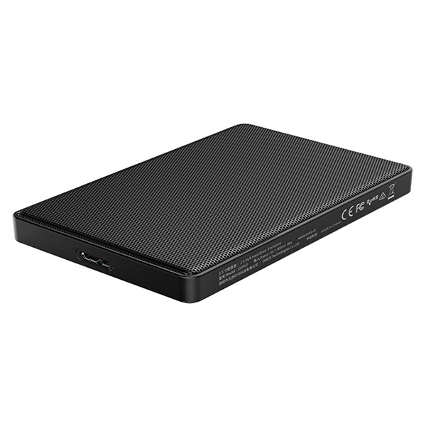 باکس هارد اینترنال به اکسترنال اوریکو Orico 2169U3 2.5inch USB3.0 HDD Enclosure