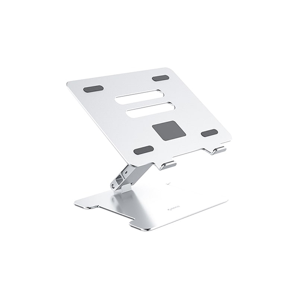 پایه لپ تاپ و هاب یو اس بی اوریکو orico ahjustable laptop stand LST-2AS