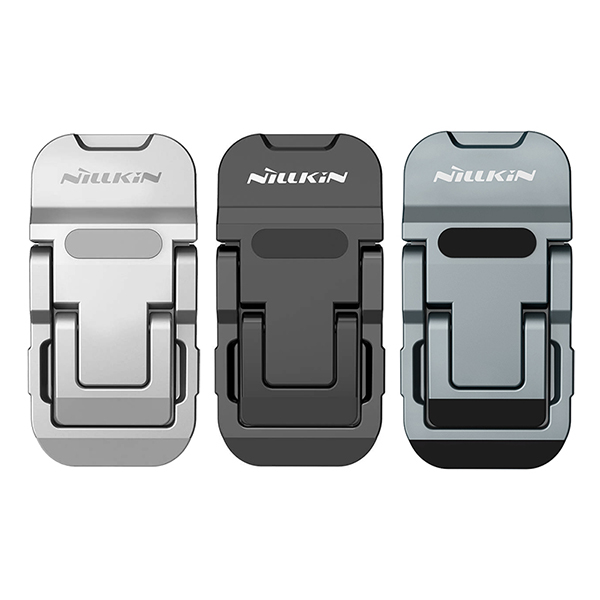 پایه نگه‌دارنده لپ‌تاپ نیلکین Nillkin Bolster Plus Portable Stand