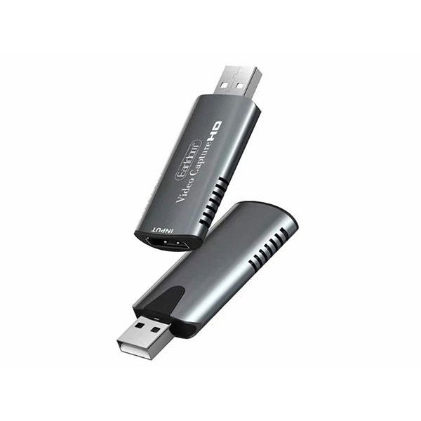 مبدل یو اس بی به اچ دی ام آی ارلدام Earldom ET-W16 USB to HDMI Converter