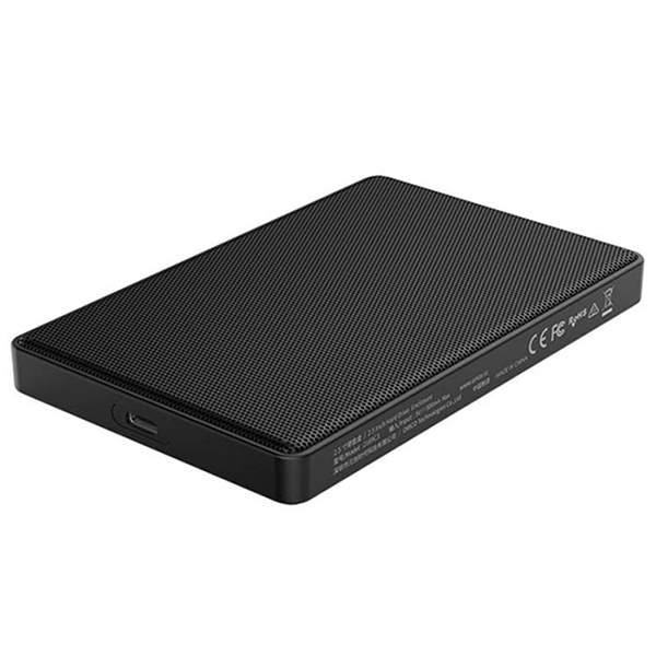 باکس هارد اینترنال به اکسترنال اوریکو Orico 2169C3 2.5inch Type-C HDD Enclosure