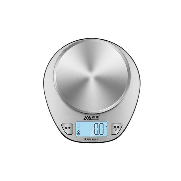ترازوی آشپزخانه الکترونیکی شیائومی Xiaomi Xiangshan Electronic Kitchen Scale EK518 Silver Xiaomi