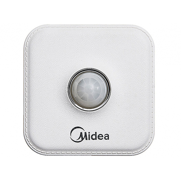 چراغ رومیزی سنسور دار مدیا Midea intelligent light control human body induction night light MTD1.7-M/K-01